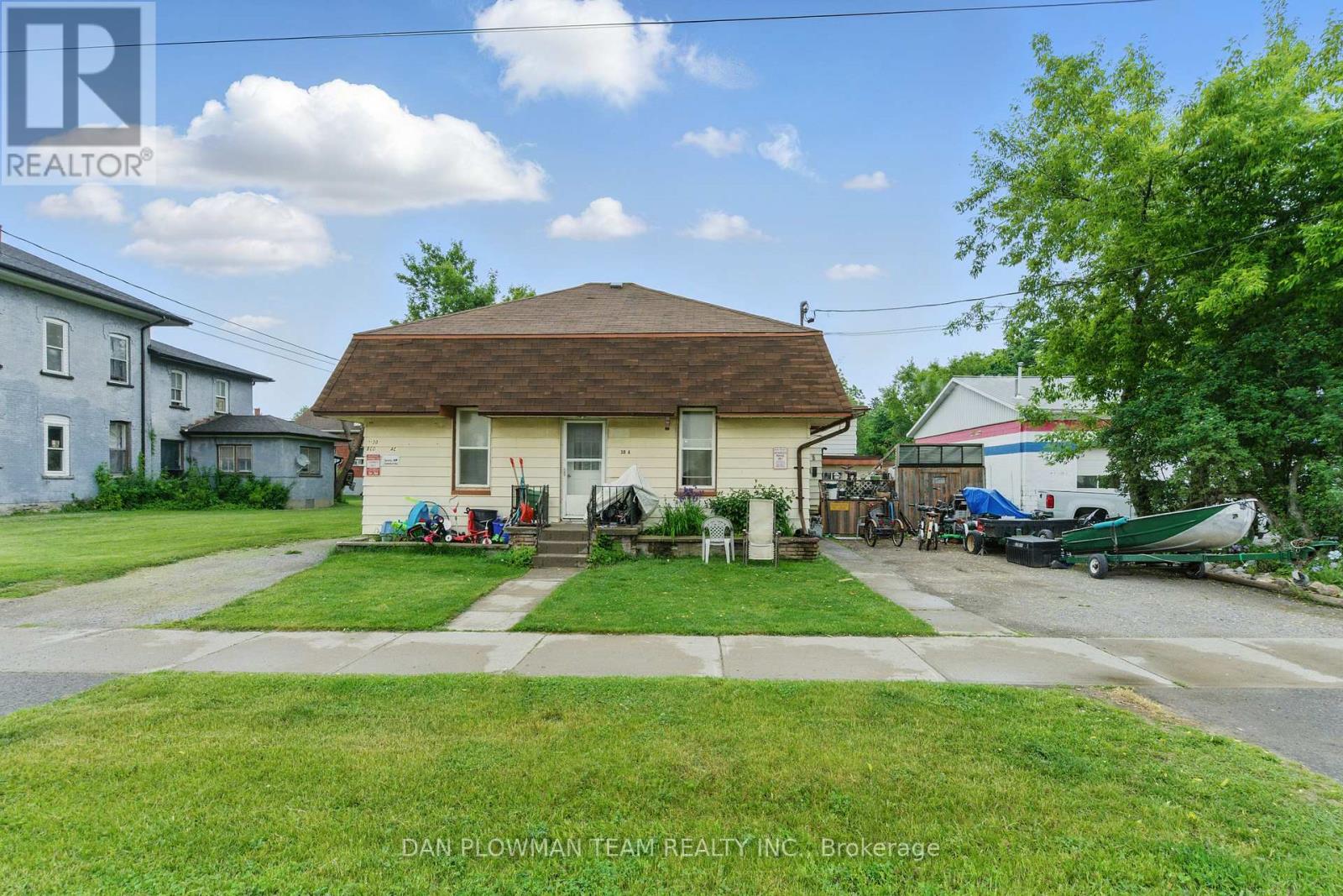 26/30/55 Victoria / Glenelg Avenue S, Kawartha Lakes, Ontario  K9V 3C8 - Photo 17 - X12216806