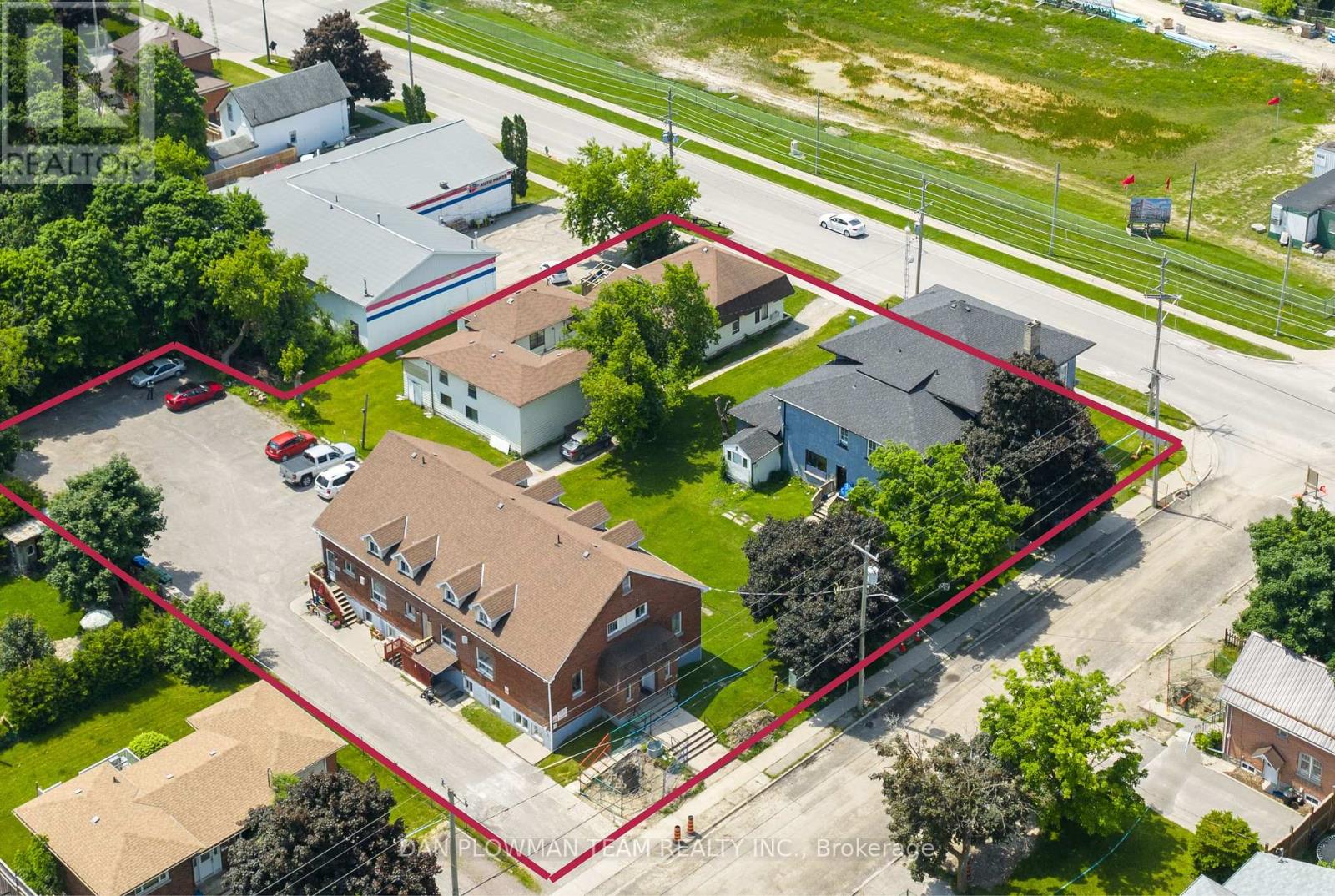 26/30/55 VICTORIA/GLENELG AVENUE S, Kawartha Lakes, Ontario