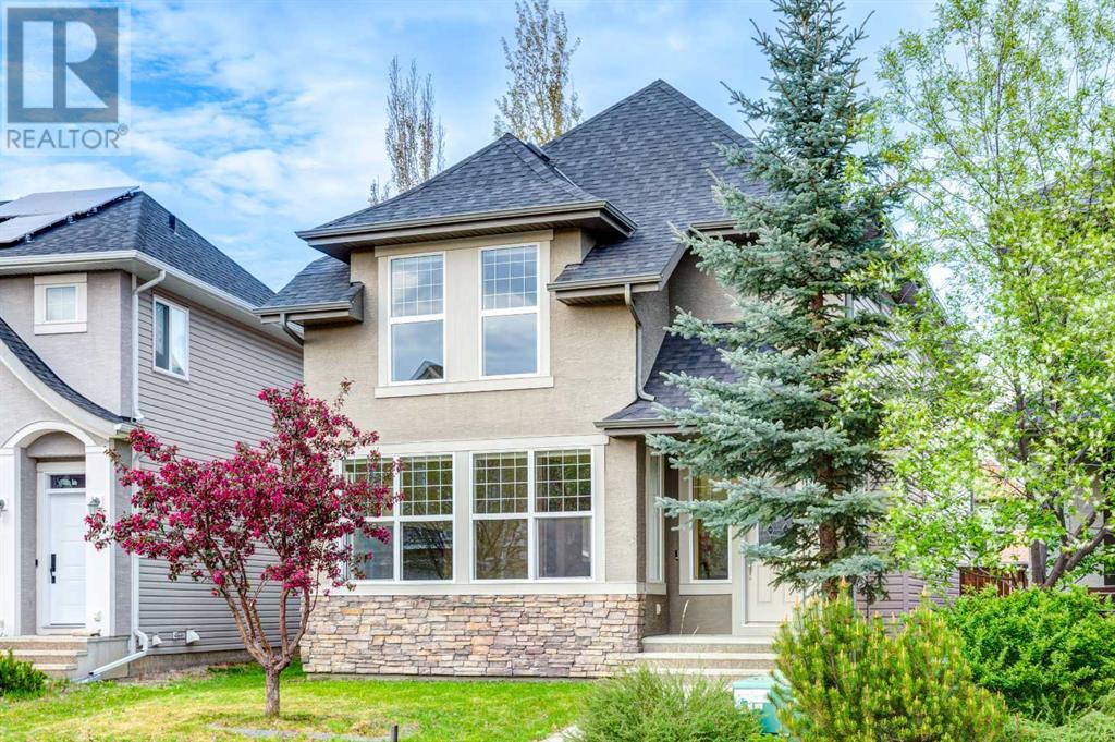 189 Cranarch Place SE, calgary, Alberta
