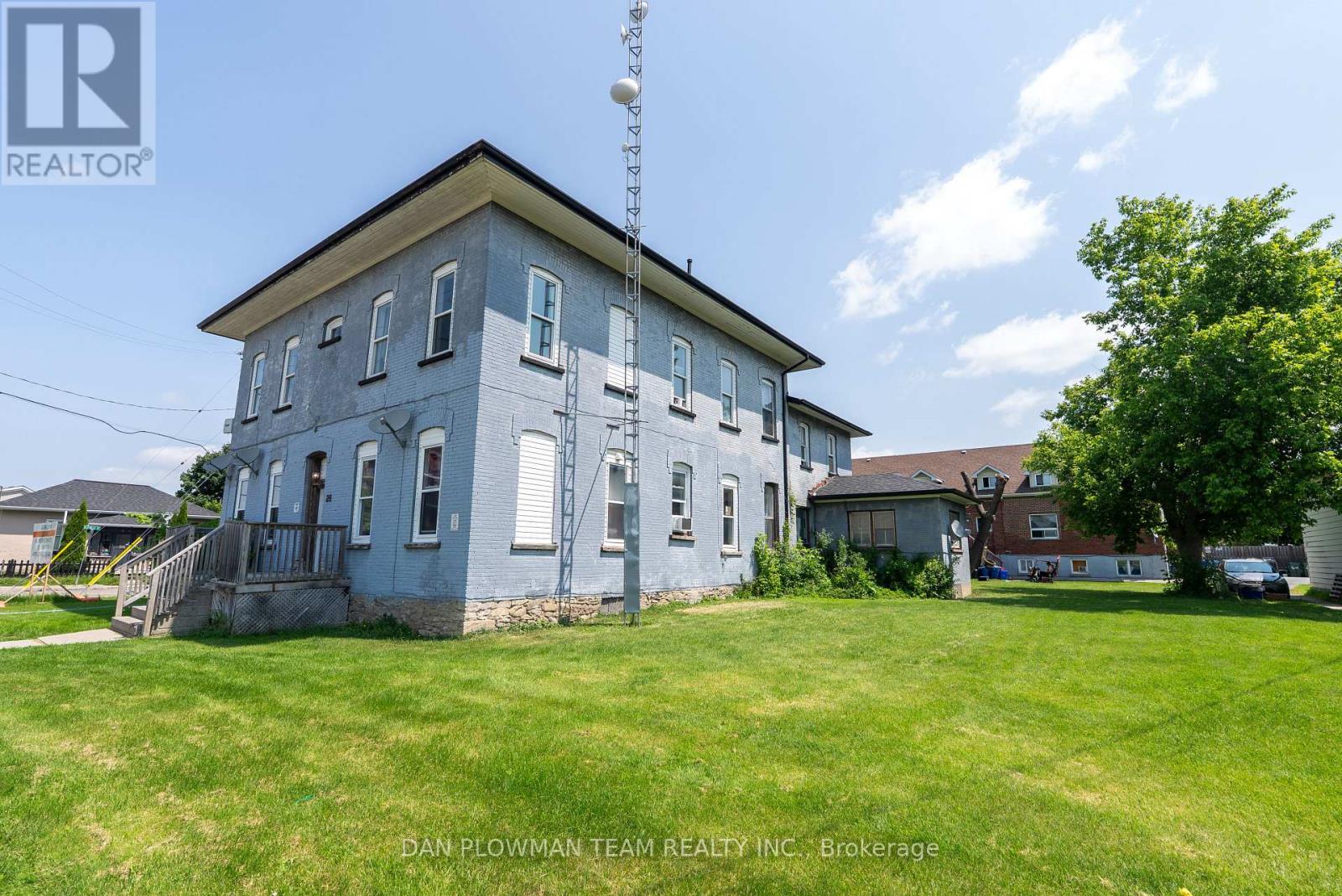 26/30/55 Victoria / Glenelg Avenue S, Kawartha Lakes, Ontario  K9V 3C8 - Photo 8 - X12216806