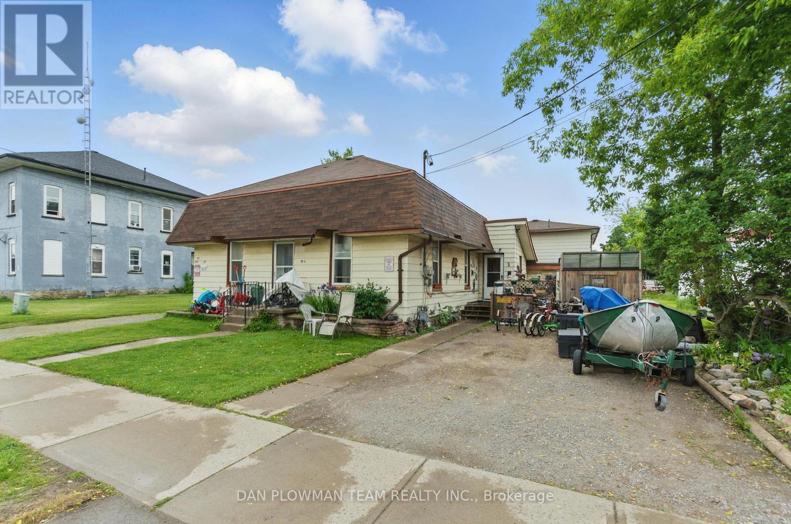 26/30/55 Victoria / Glenelg Avenue S, Kawartha Lakes, Ontario  K9V 3C8 - Photo 16 - X12216806