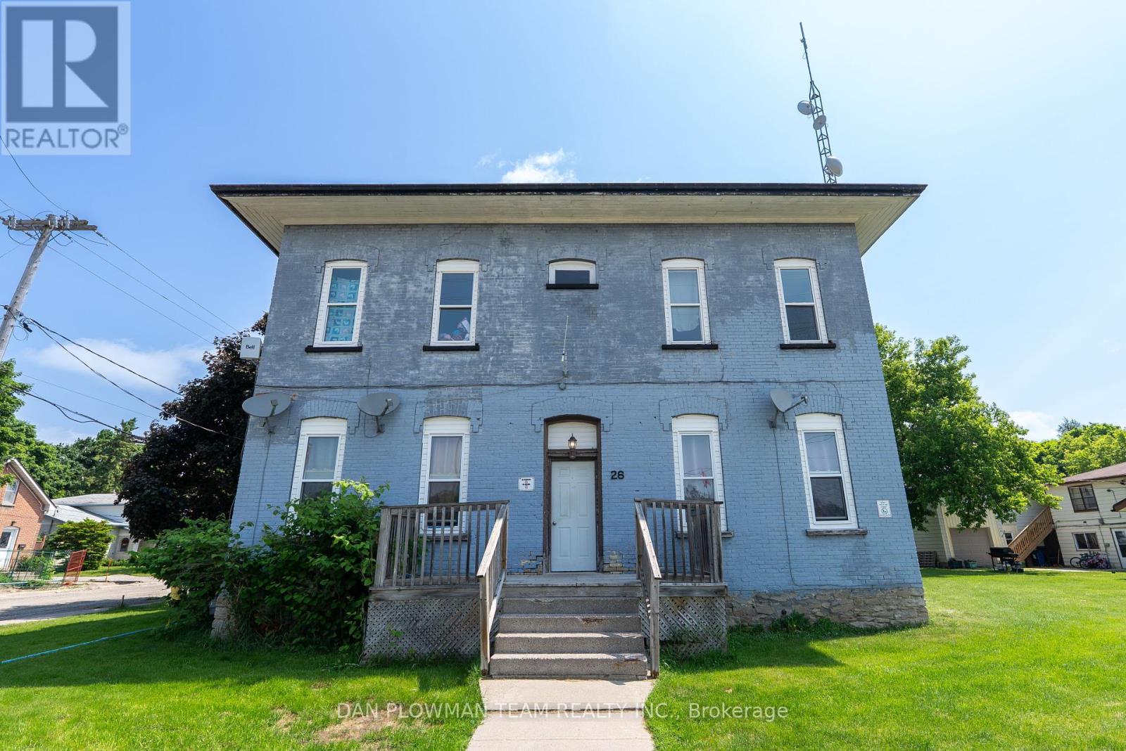 26/30/55 Victoria / Glenelg Avenue S, Kawartha Lakes, Ontario  K9V 3C8 - Photo 6 - X12216806