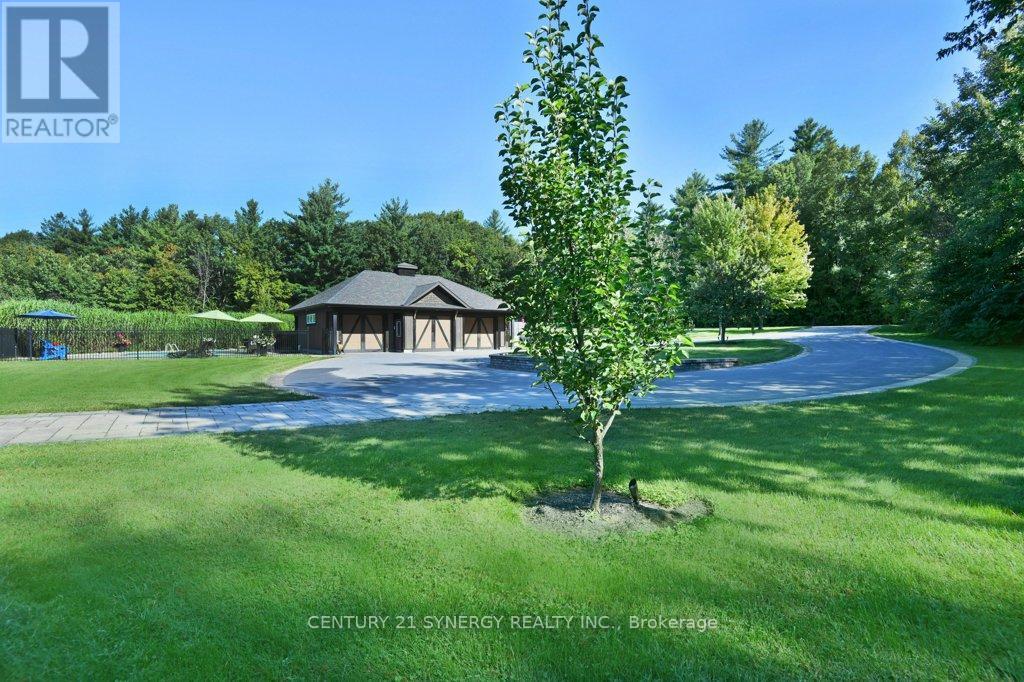 4370 Carp Road, Ottawa, Ontario  K0A 1L0 - Photo 45 - X12212056