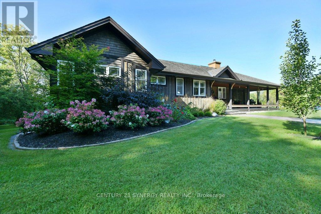 4370 Carp Road, Ottawa, Ontario  K0A 1L0 - Photo 4 - X12212056