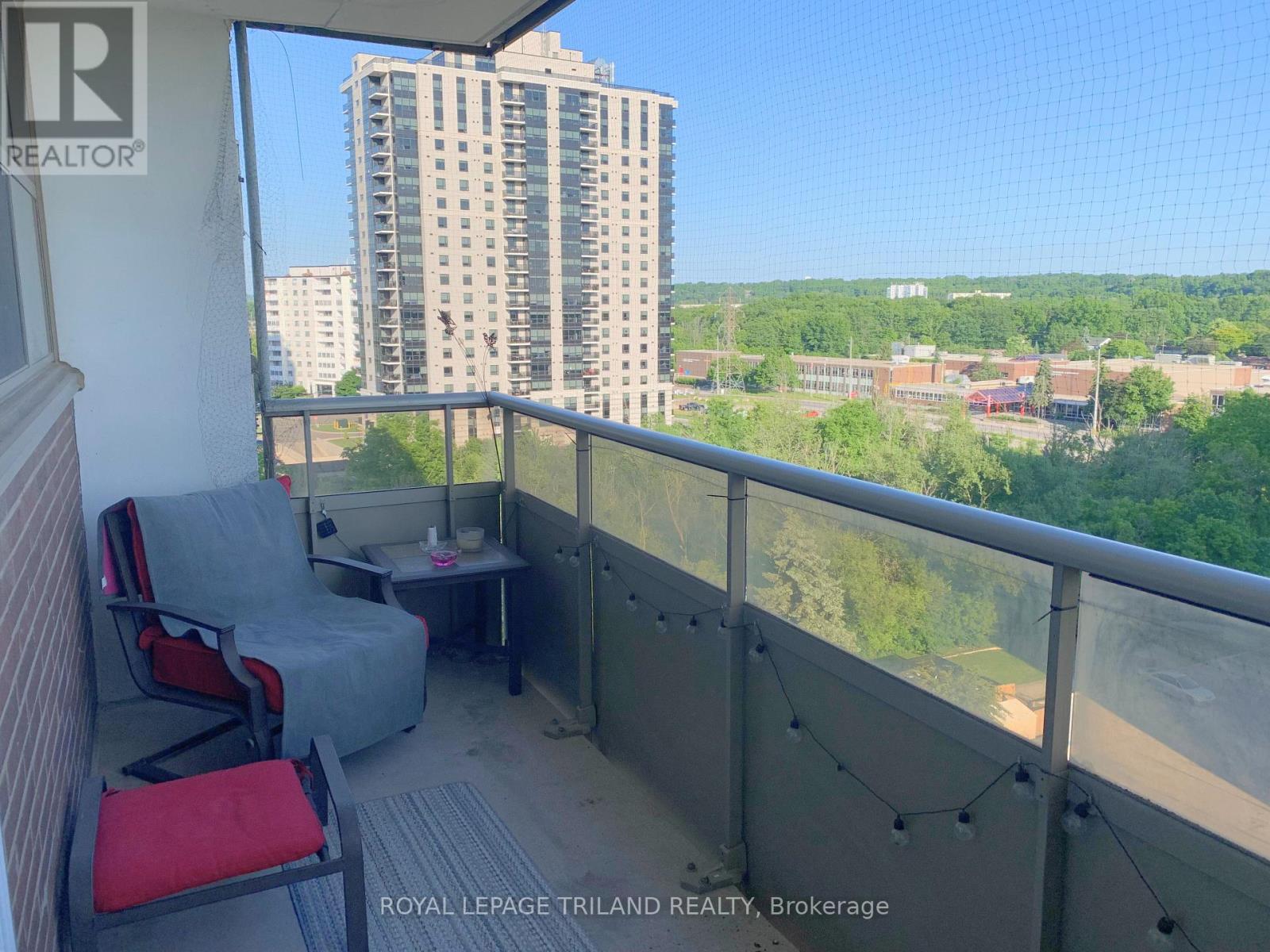 901 - 215 Glenridge Avenue, St. Catharines, Ontario  L2T 3J7 - Photo 24 - X12209303