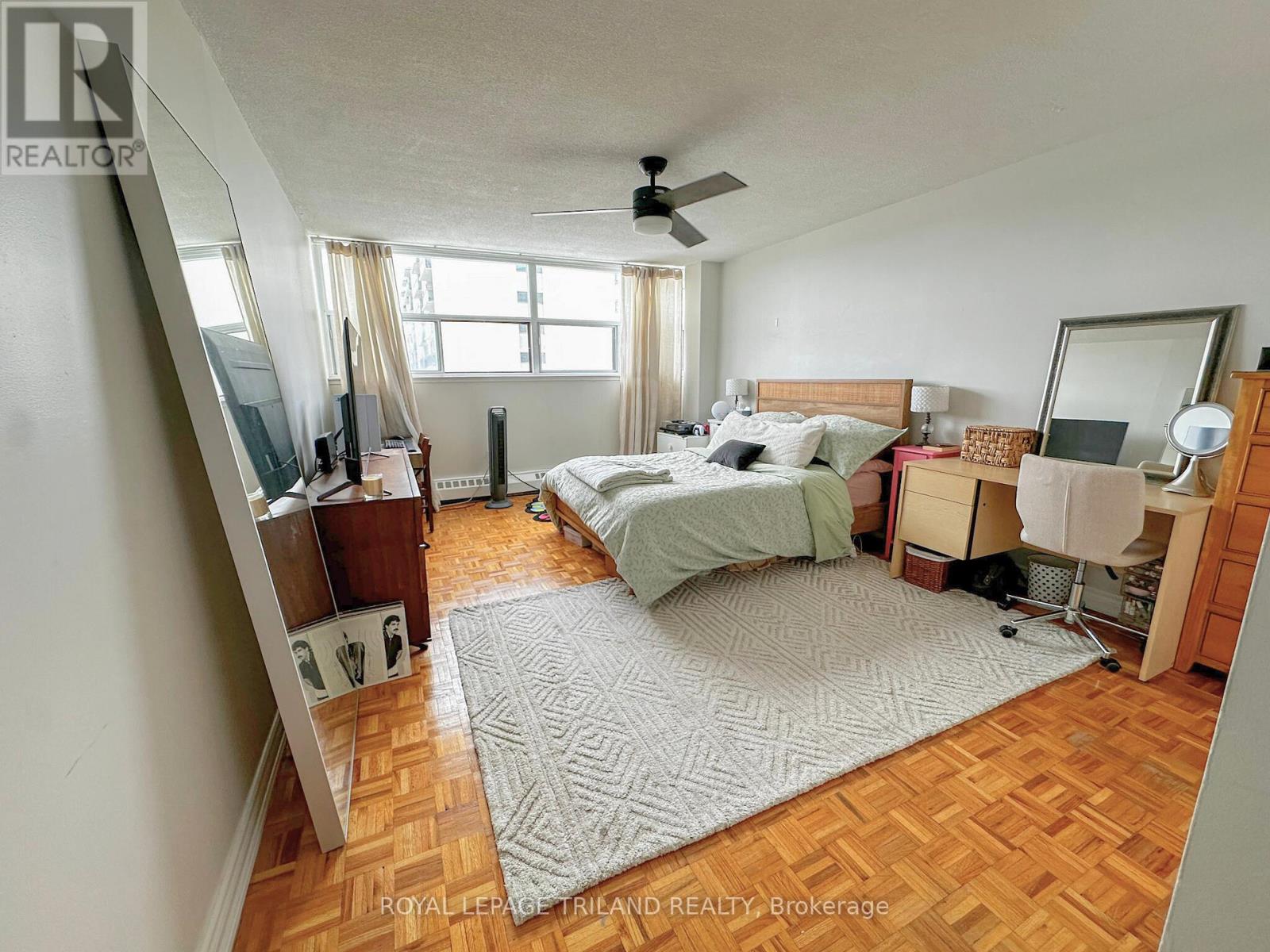 901 - 215 Glenridge Avenue, St. Catharines, Ontario  L2T 3J7 - Photo 21 - X12209303