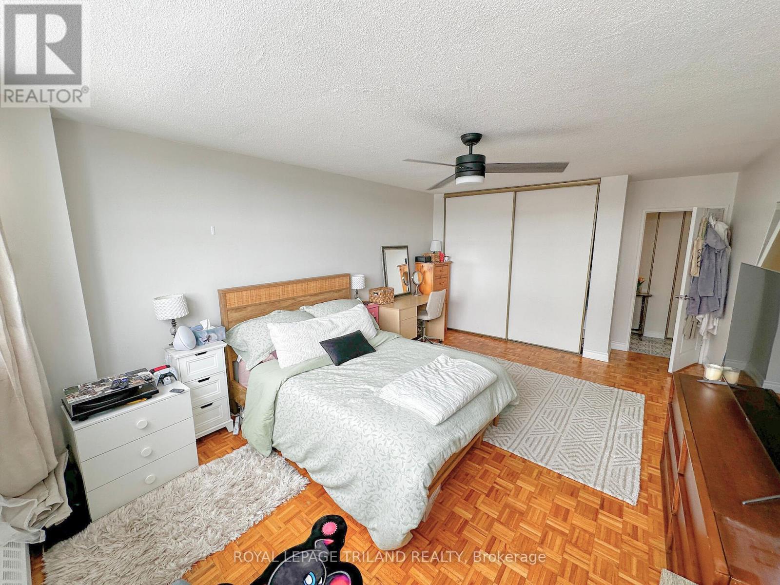 901 - 215 Glenridge Avenue, St. Catharines, Ontario  L2T 3J7 - Photo 22 - X12209303