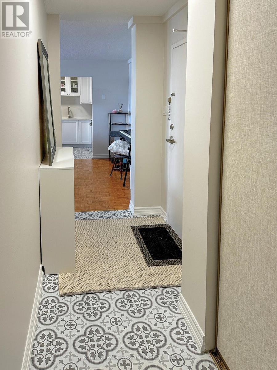 901 - 215 Glenridge Avenue, St. Catharines, Ontario  L2T 3J7 - Photo 17 - X12209303