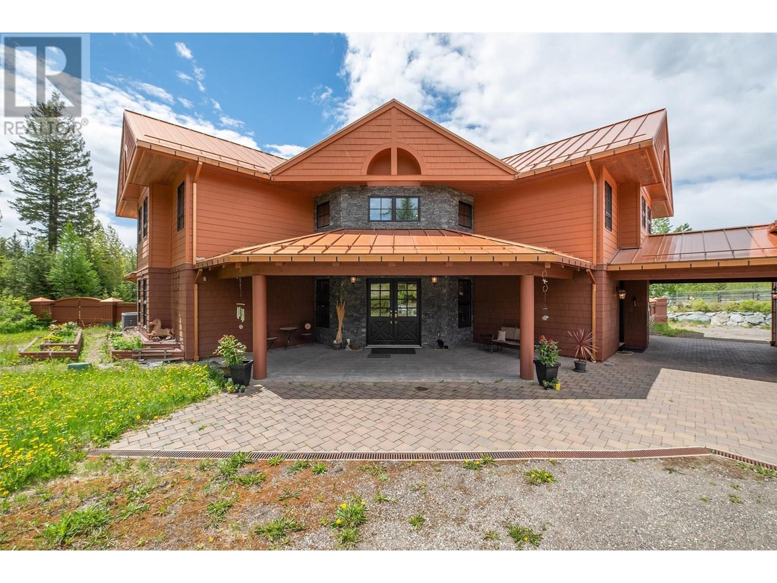 1306 Huckleberry Road, Kelowna, British Columbia  V1P 1M5 - Photo 10 - 10352116