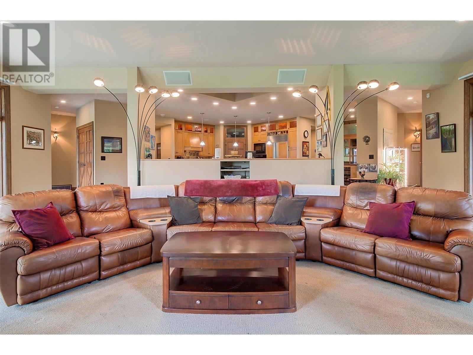 1306 Huckleberry Road, Kelowna, British Columbia  V1P 1M5 - Photo 21 - 10352116