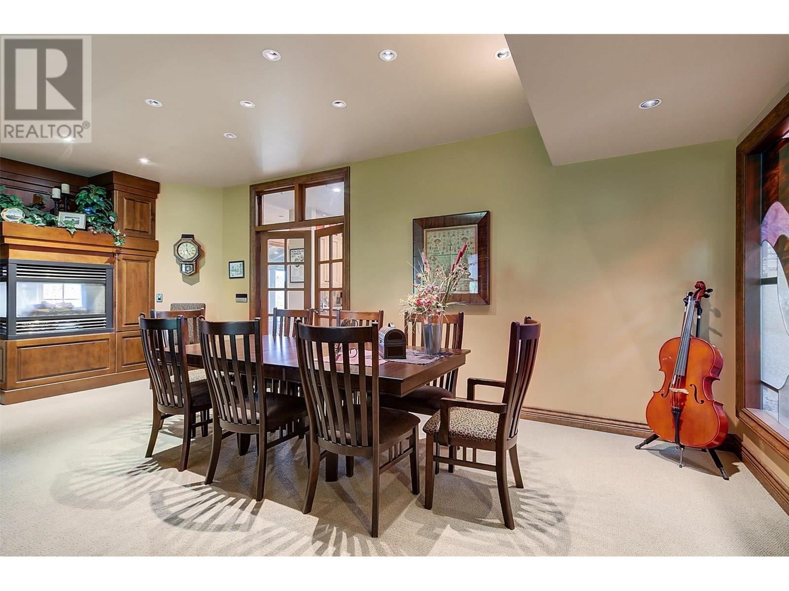 1306 Huckleberry Road, Kelowna, British Columbia  V1P 1M5 - Photo 32 - 10352116