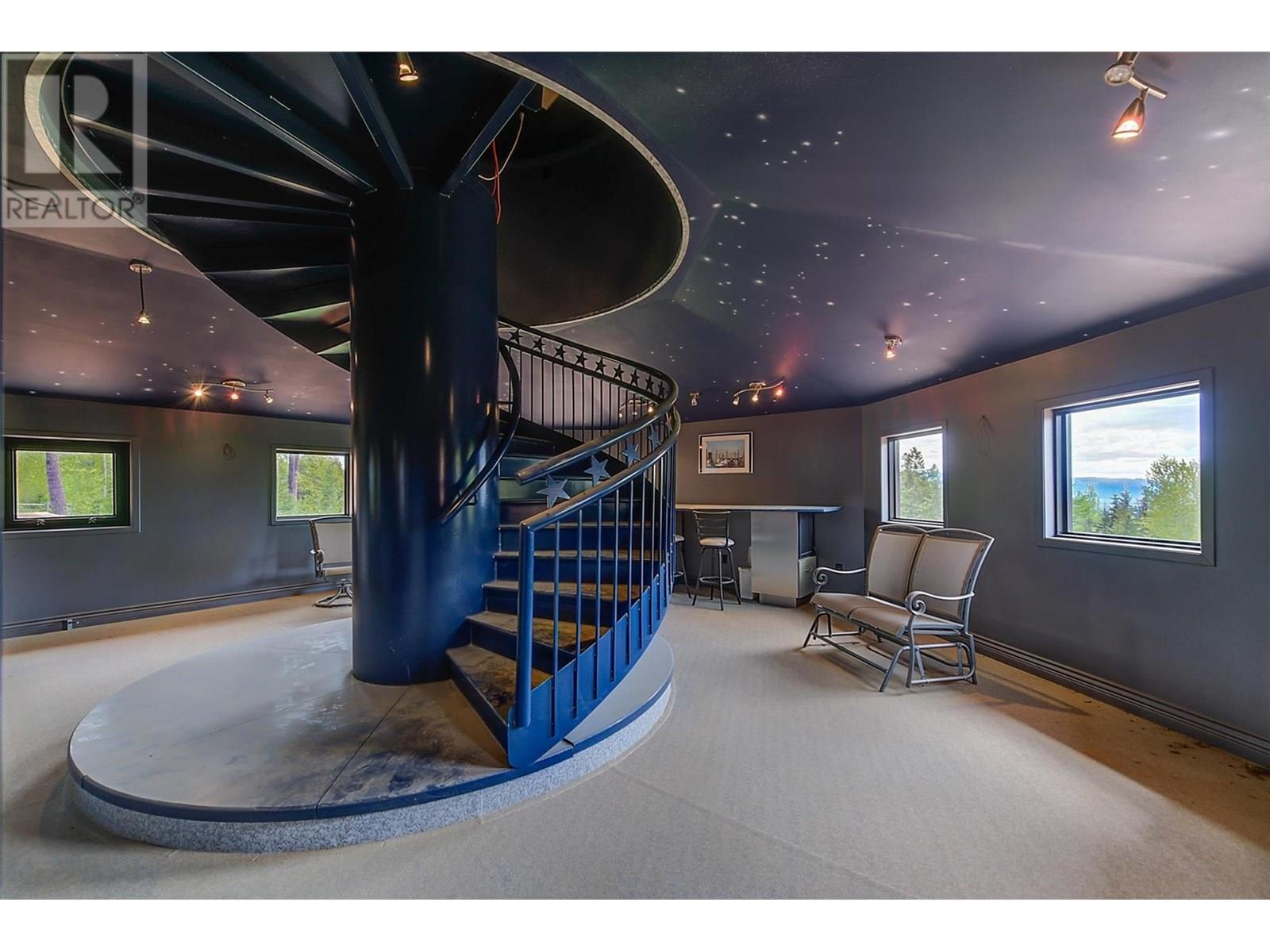 1306 Huckleberry Road, Kelowna, British Columbia  V1P 1M5 - Photo 74 - 10352116