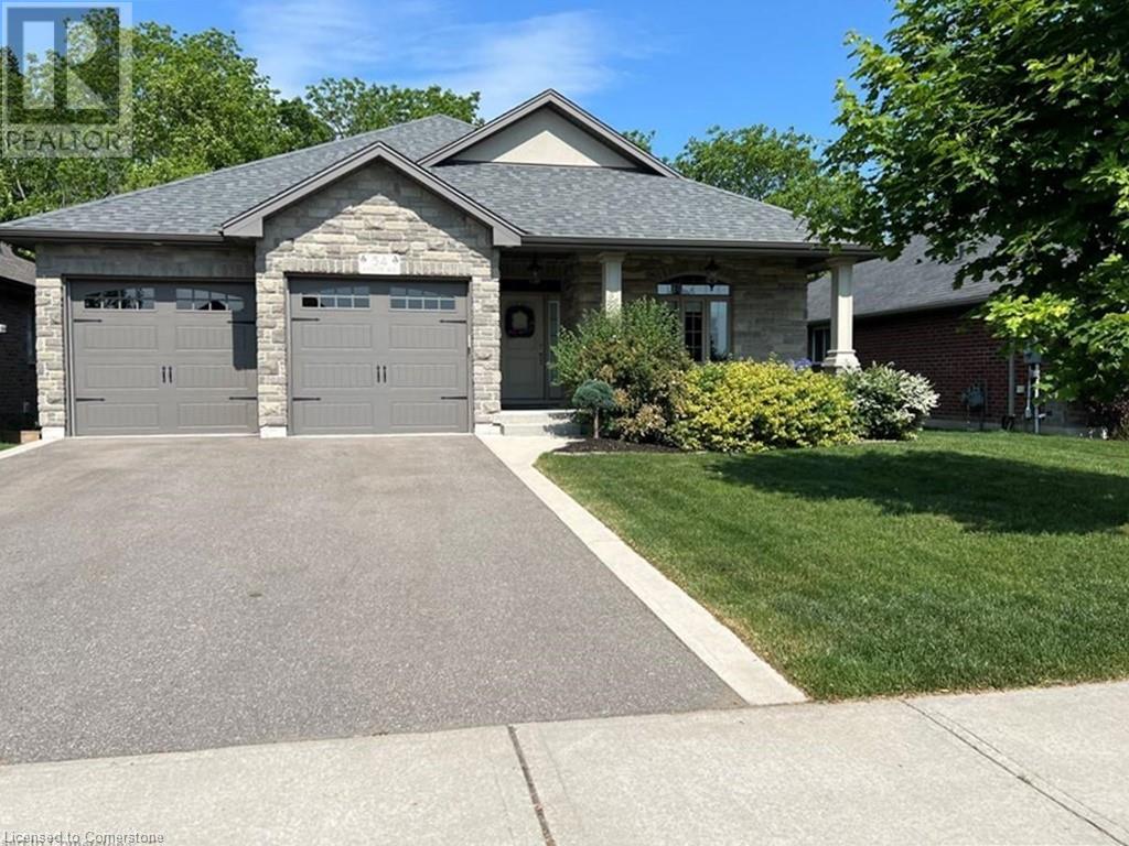 54 ANGLER Avenue, Port Dover, Ontario