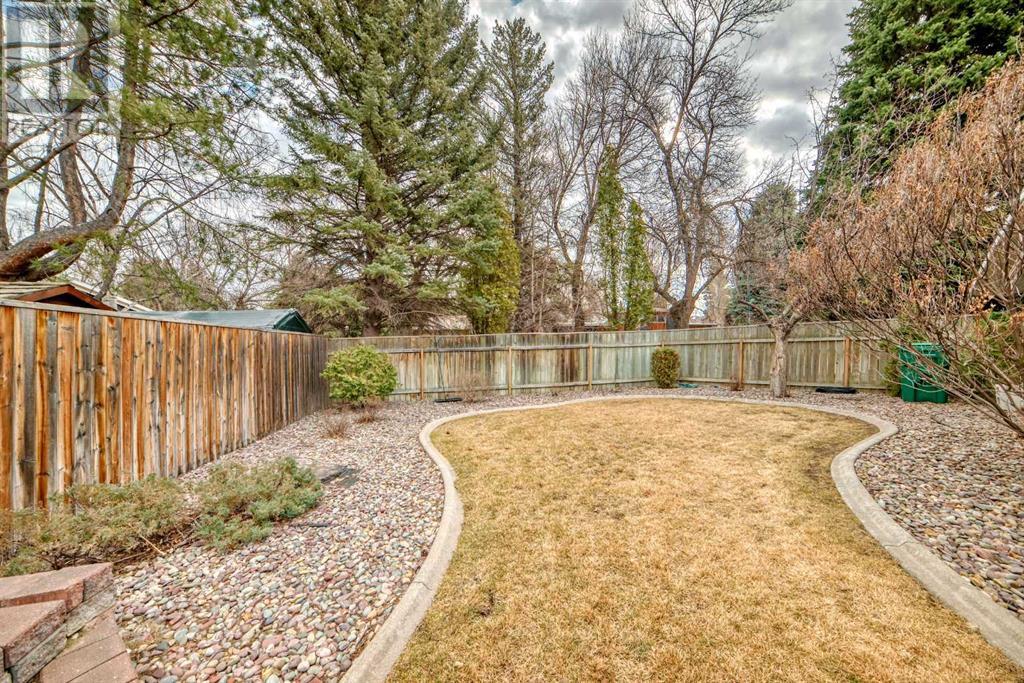 1922 15 Street S, Lethbridge, Alberta  T1K 1W8 - Photo 42 - A2203723