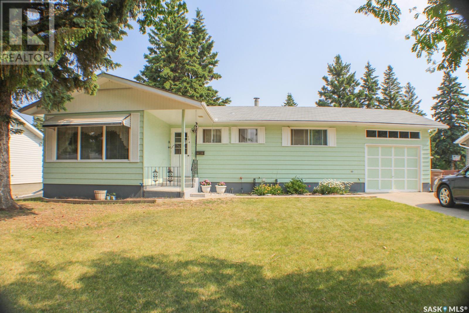 114 Scotia DRIVE, melfort, Saskatchewan