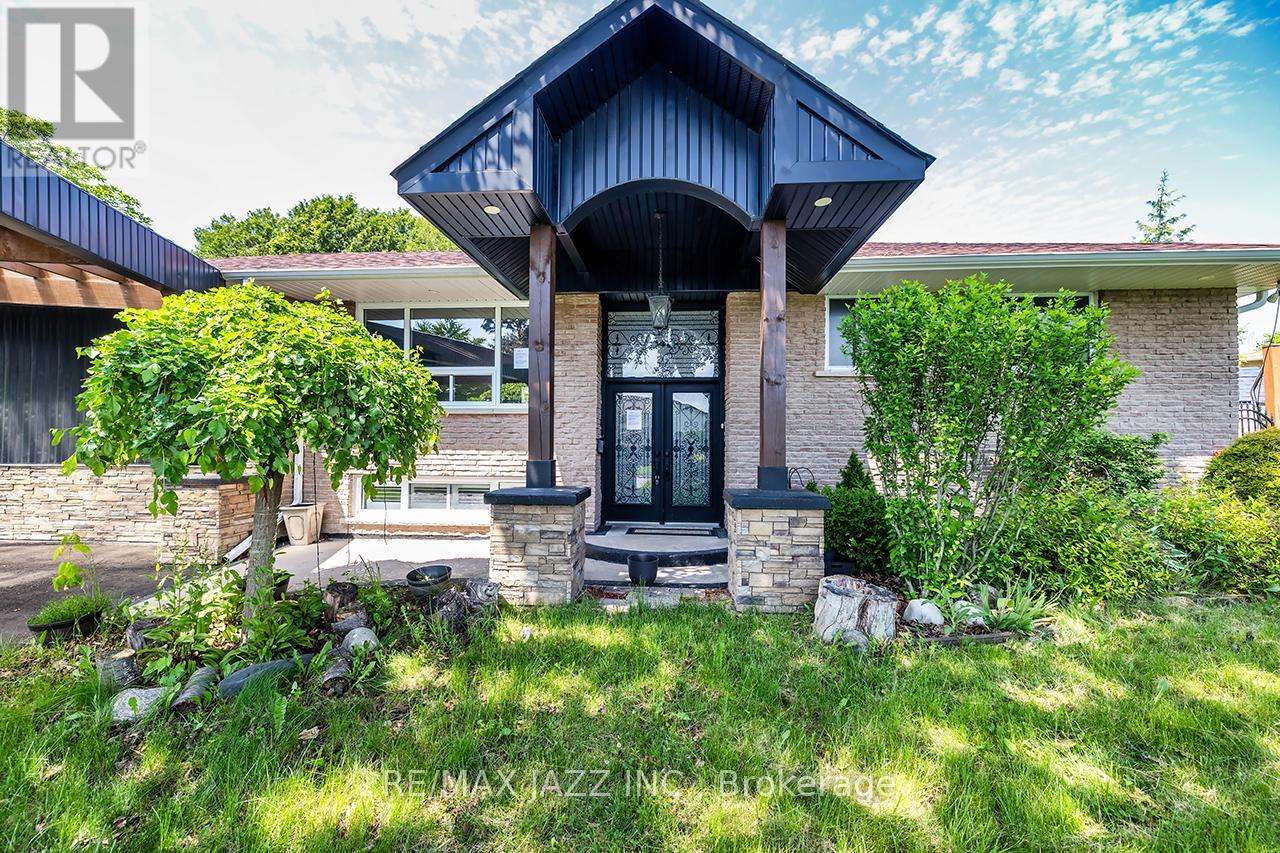 633 Pinewood Street, Oshawa, Ontario  L1G 2S2 - Photo 4 - E12219027