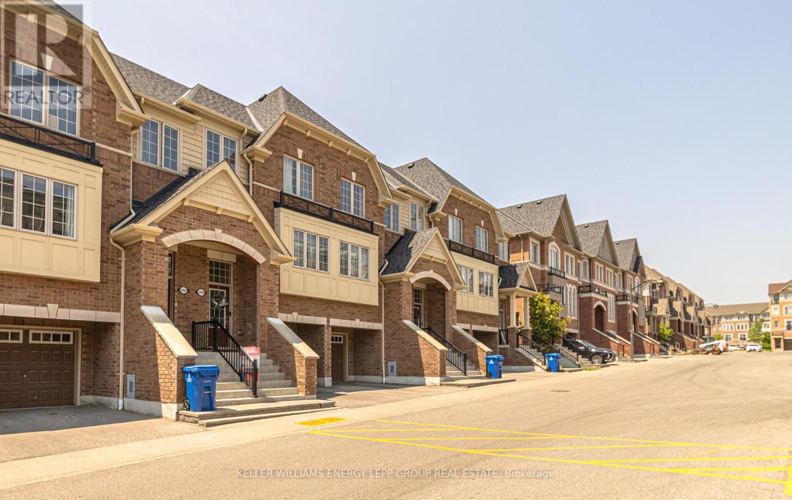 53 - 2458 Bromus Path, Oshawa, Ontario  L1L 0G1 - Photo 2 - E12219054