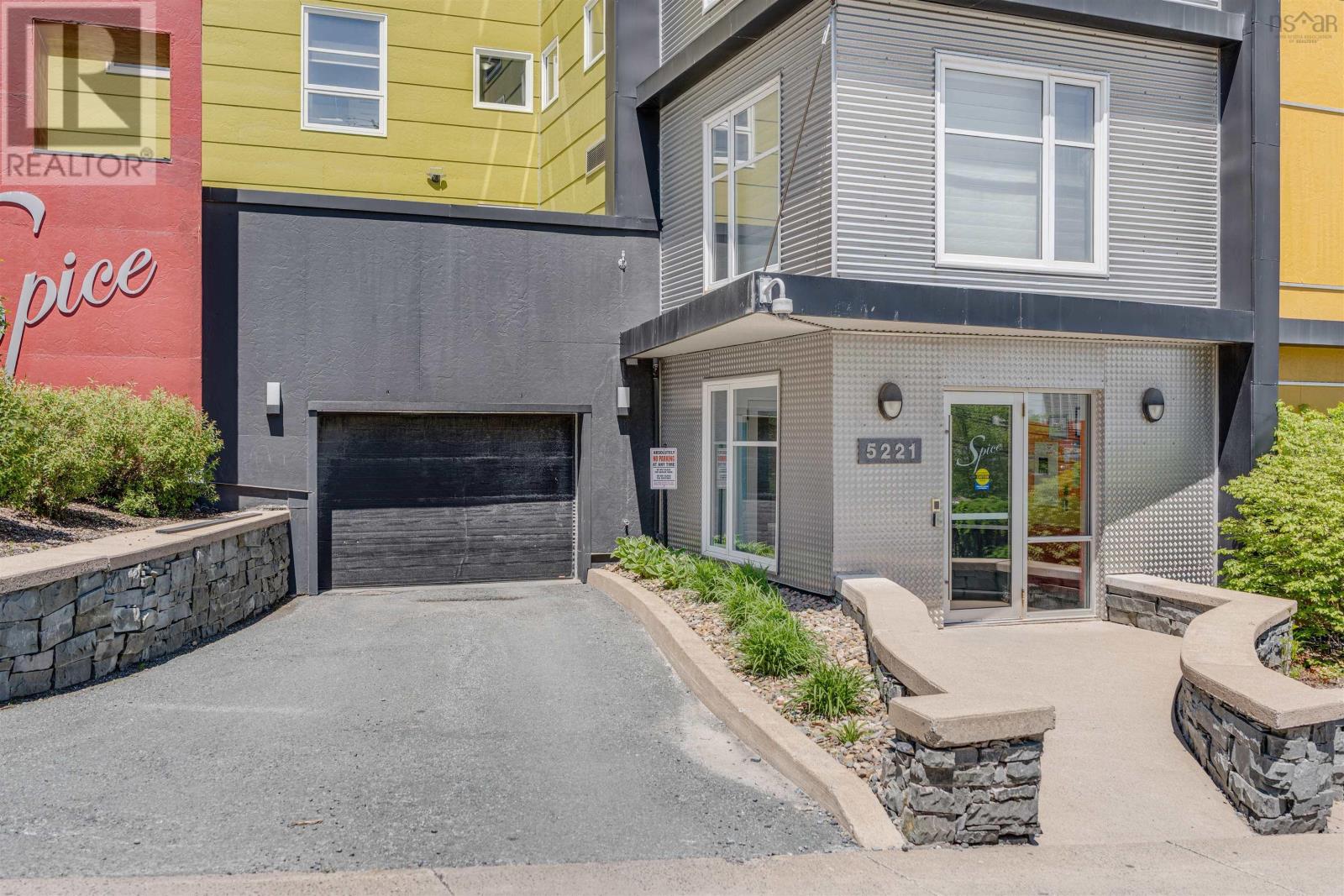 307 5221 Nora Benard Street, Halifax, Nova Scotia  B3K 0B6 - Photo 21 - 202513580