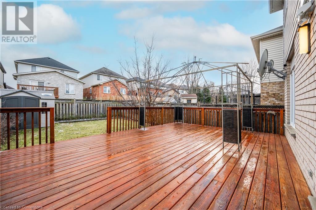 125 Steepleridge Street, Kitchener, Ontario  N2P 2W2 - Photo 28 - 40740923