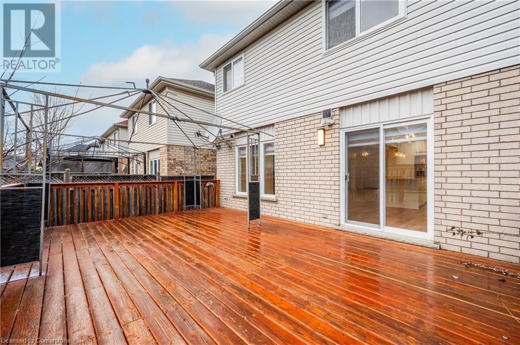 125 Steepleridge Street, Kitchener, Ontario  N2P 2W2 - Photo 30 - 40740923