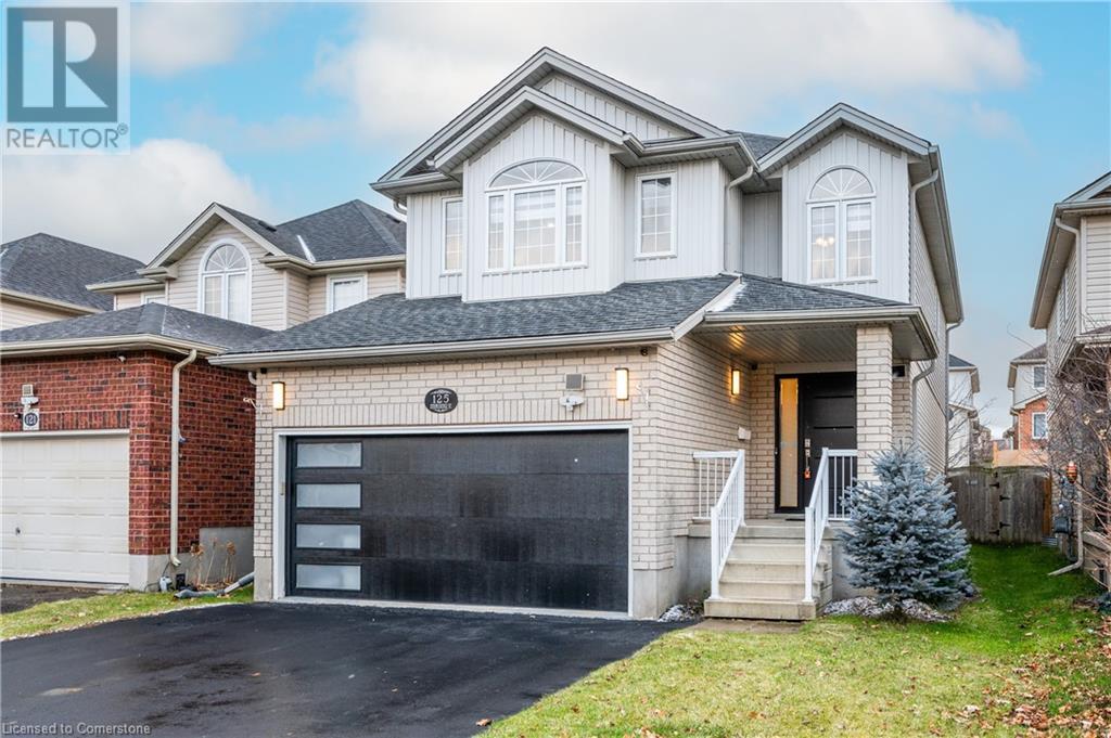 125 Steepleridge Street, Kitchener, Ontario  N2P 2W2 - Photo 4 - 40740923