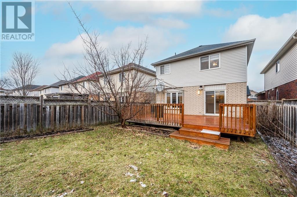 125 Steepleridge Street, Kitchener, Ontario  N2P 2W2 - Photo 32 - 40740923