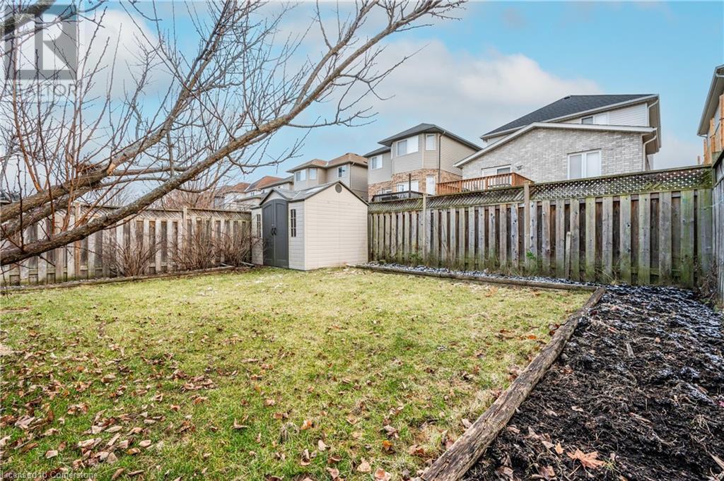 125 Steepleridge Street, Kitchener, Ontario  N2P 2W2 - Photo 33 - 40740923