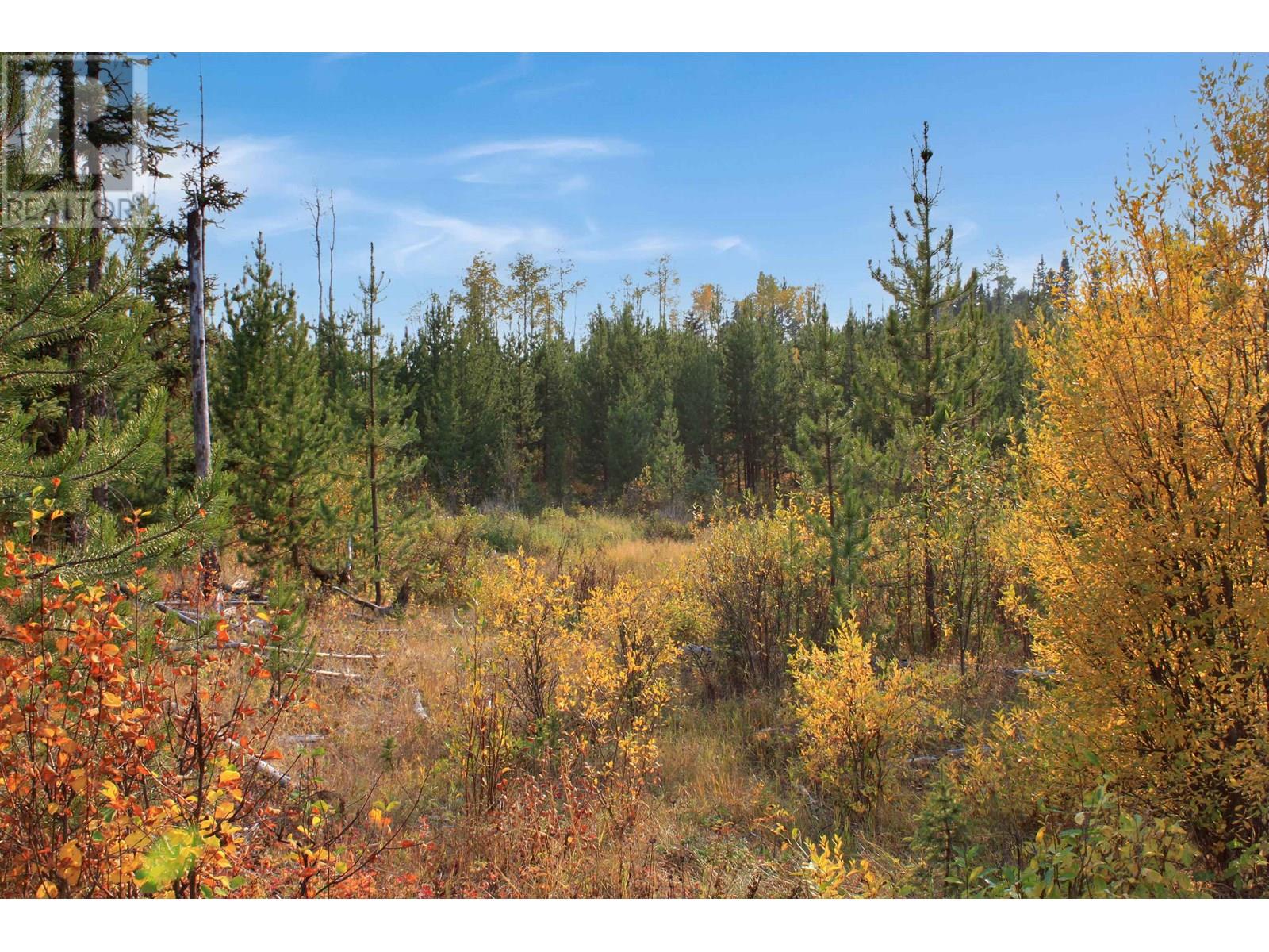 Prop Lot 12 BROWN ROAD, Bridge Lake, British Columbia
