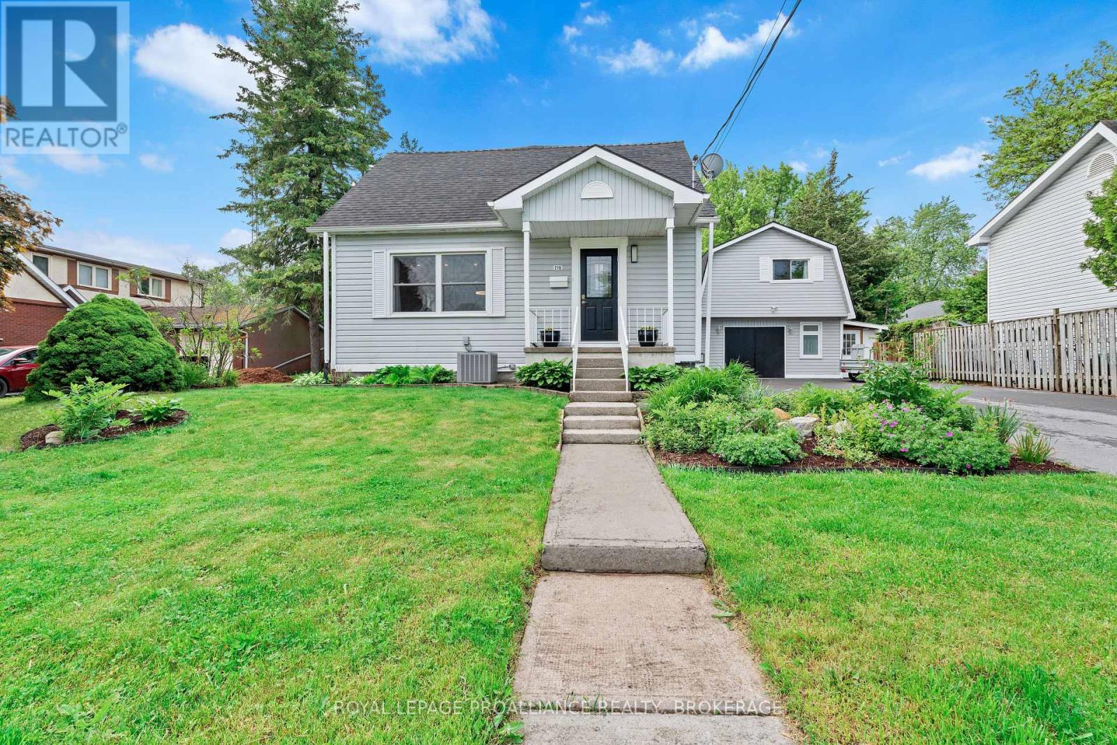 216 PHILLIPS STREET, kingston (west of sir john a. blvd), Ontario
