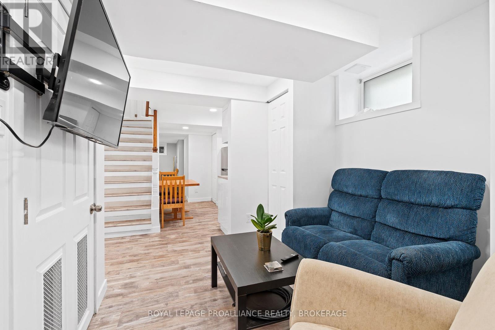 216 Phillips Street, Kingston (West Of Sir John A. Blvd), Ontario  K7M 3A1 - Photo 29 - X12219007