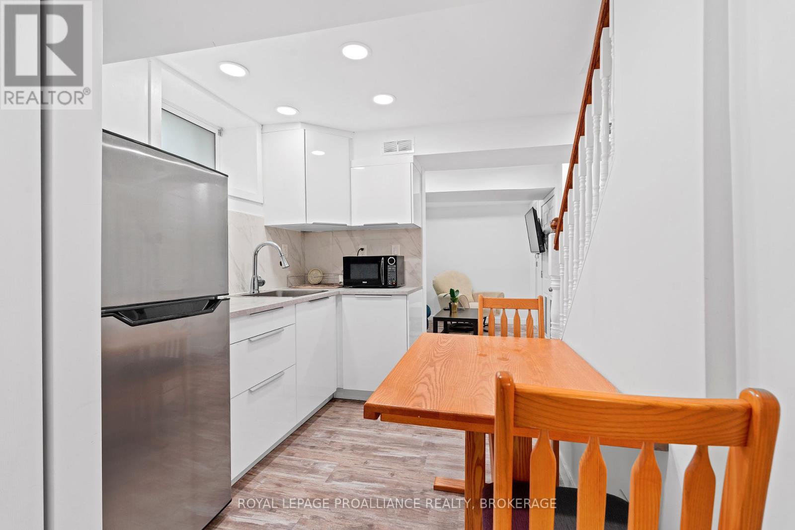 216 Phillips Street, Kingston (West Of Sir John A. Blvd), Ontario  K7M 3A1 - Photo 34 - X12219007
