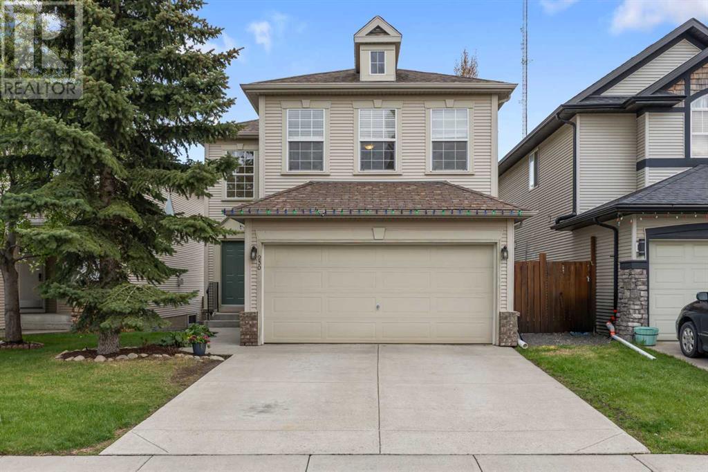 Property at 230 Cougarstone Circle SW image 1
