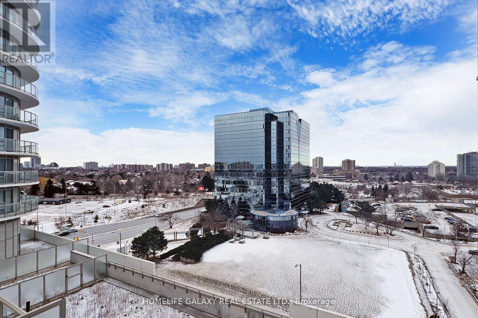 1003 - 2033 Kennedy Road, Toronto, Ontario  M1T 0B9 - Photo 24 - E12218529