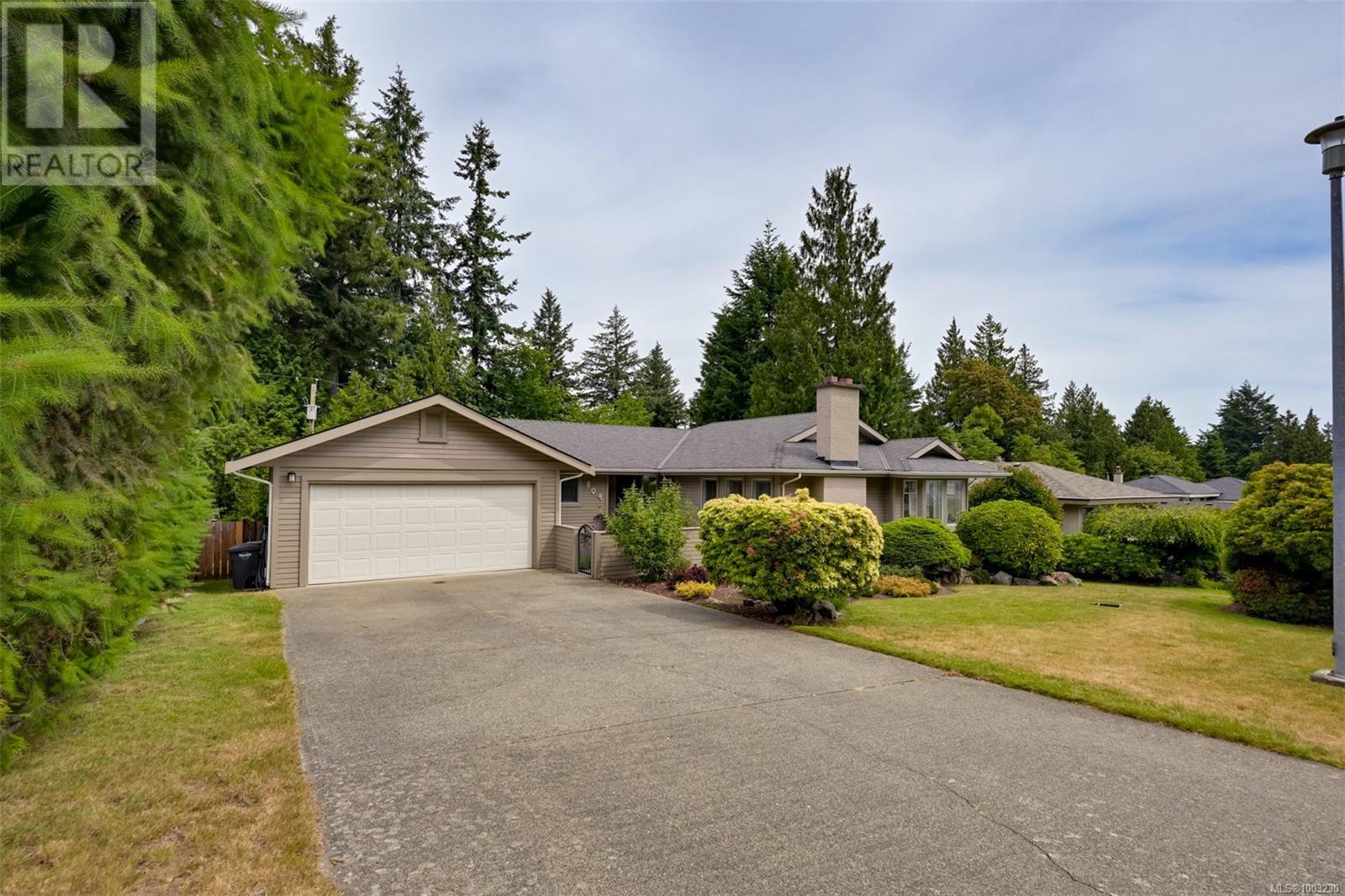 804 Seamist Pl, Saanich, British Columbia