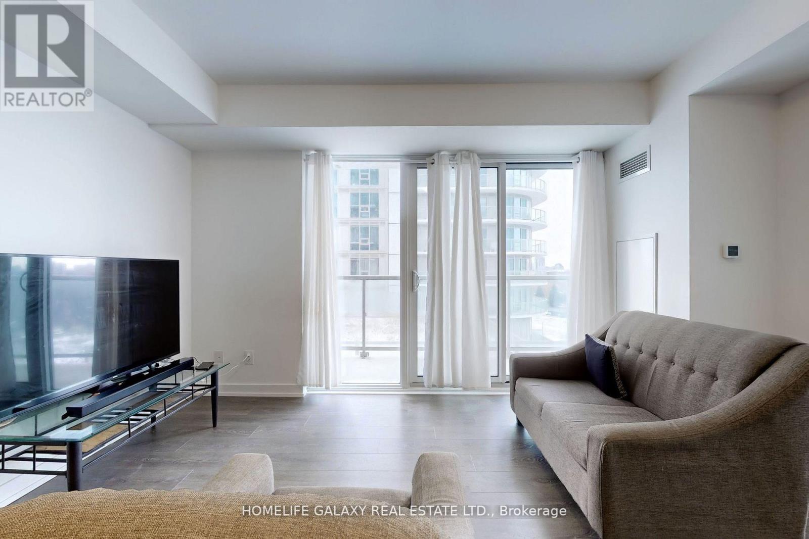 1003 - 2033 Kennedy Road, Toronto, Ontario  M1T 0B9 - Photo 10 - E12218529