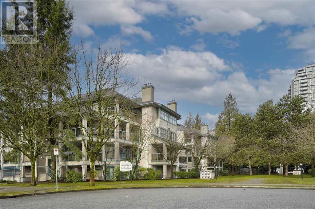 205A 7025 STRIDE AVENUE, burnaby, British Columbia