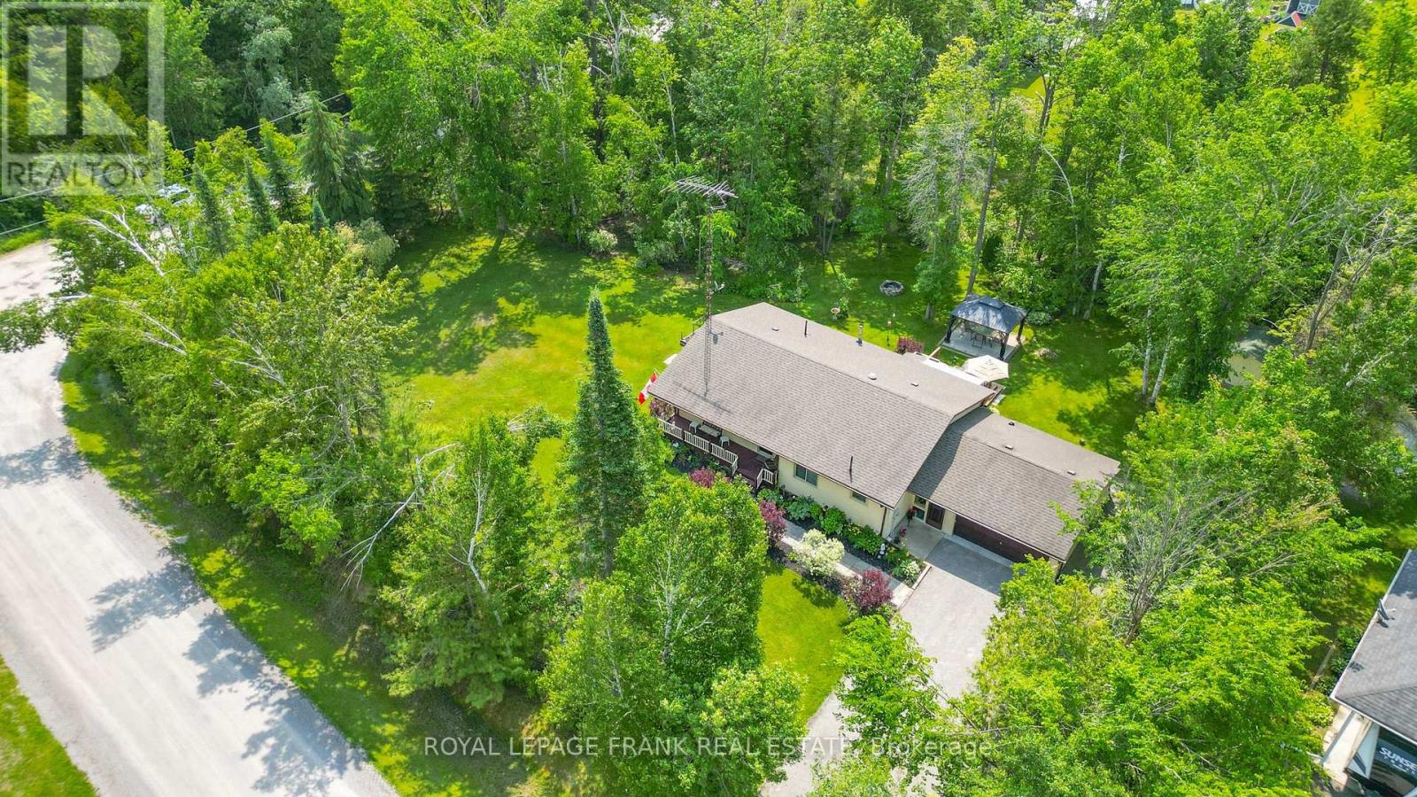 124 RILEY LANE, kawartha lakes (fenelon), Ontario