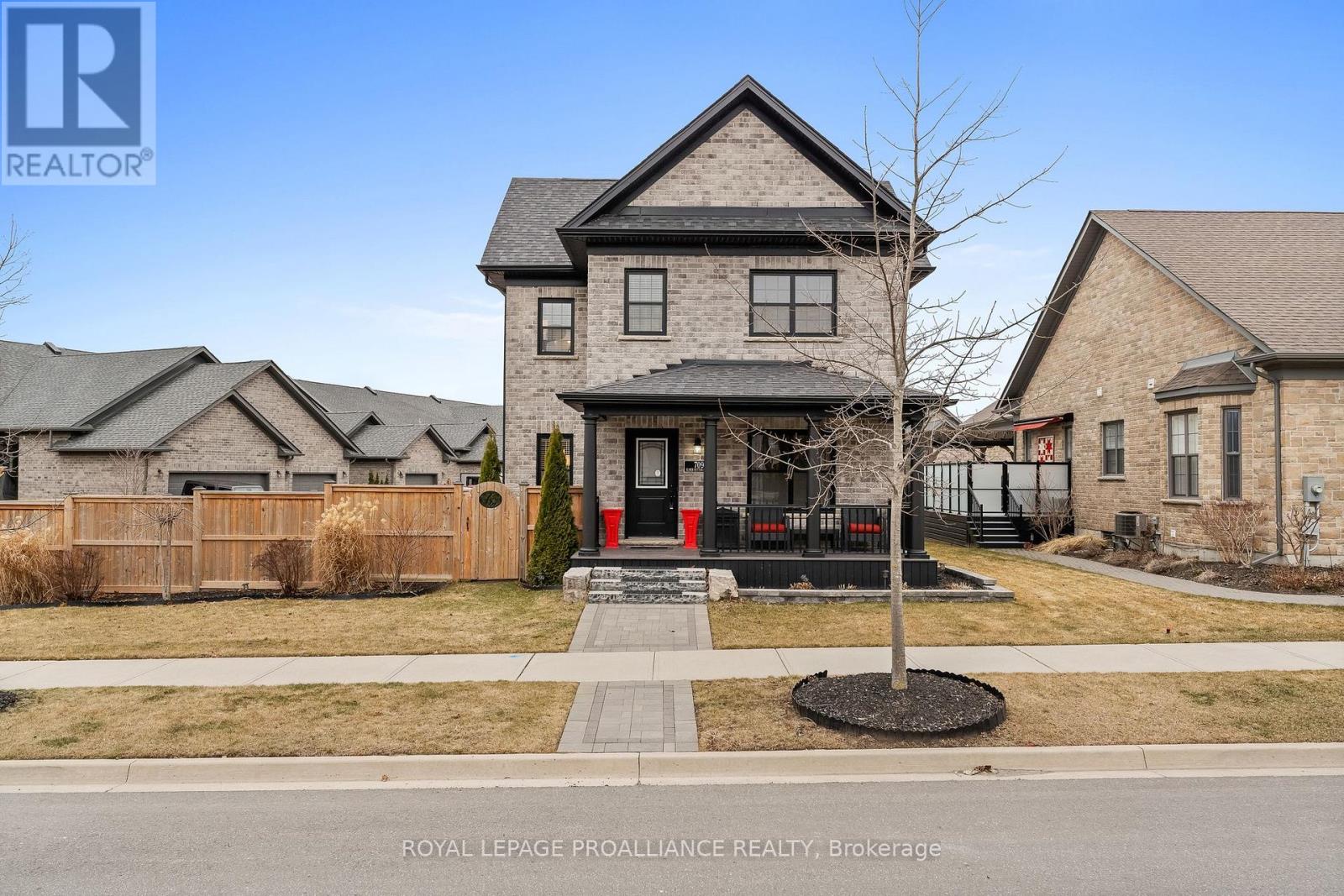 709 ELMER HUTTON STREET, Cobourg, Ontario