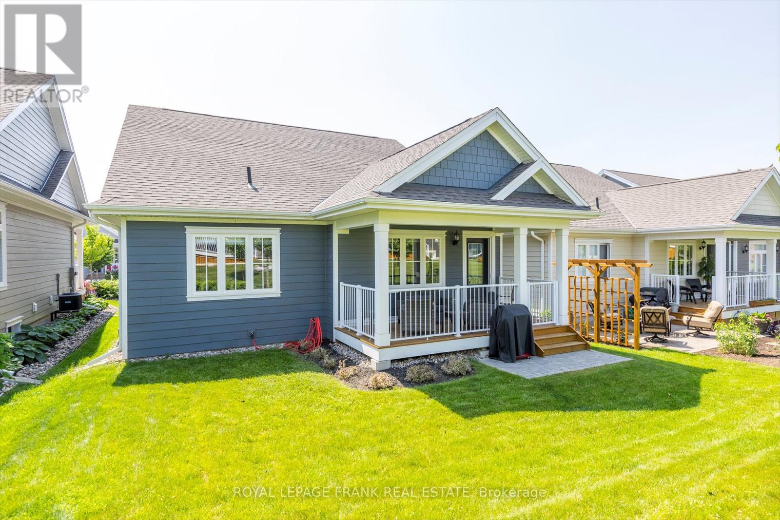 9 Irons Avenue, Selwyn, Ontario K0L 2H0 - Photo 37 - X12219032