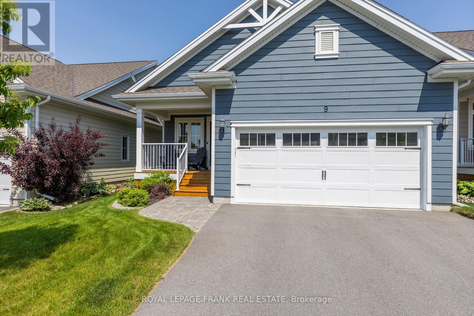 9 Irons Avenue, Selwyn, Ontario K0L 2H0 - Photo 40 - X12219032