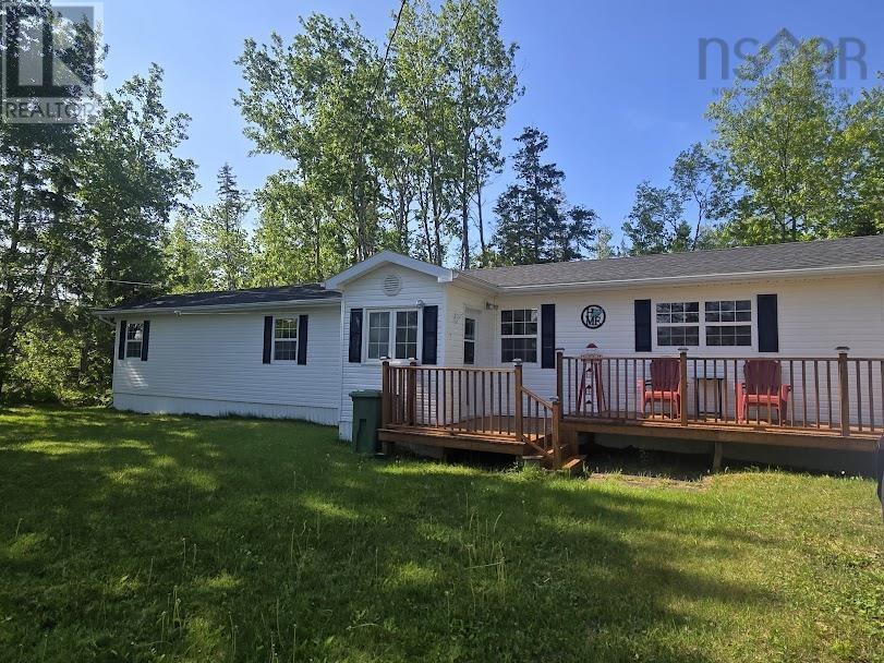 116 Loop 6 Highway, Bayhead, Nova Scotia  B0K 1V0 - Photo 1 - 202513605