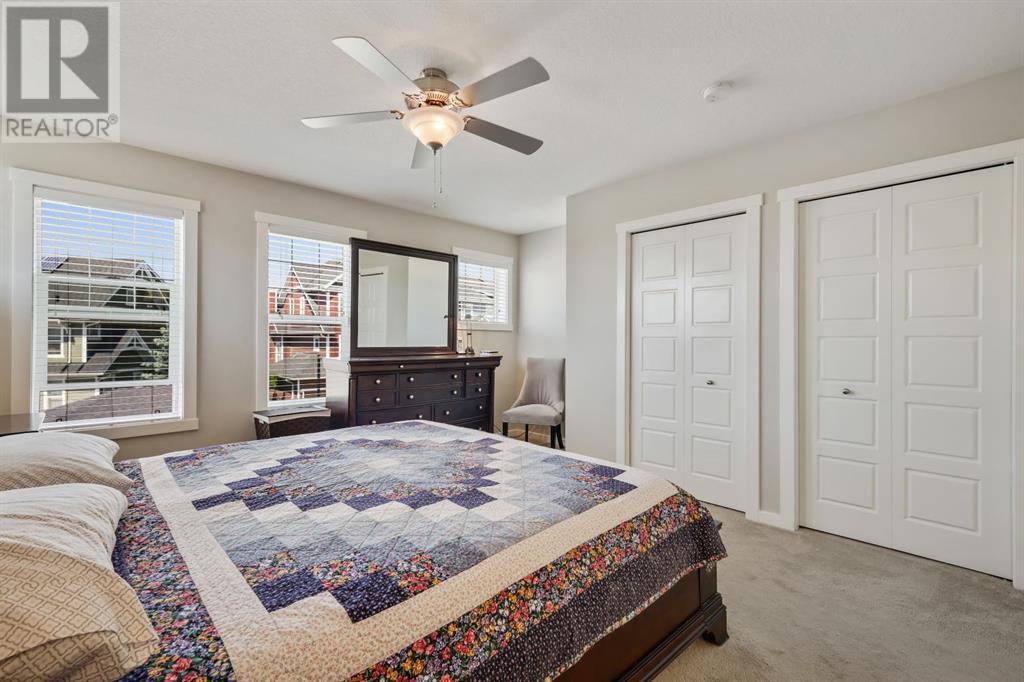 430 Cranford Mews Se, Calgary, Alberta  T3M 2P1 - Photo 15 - A2225072