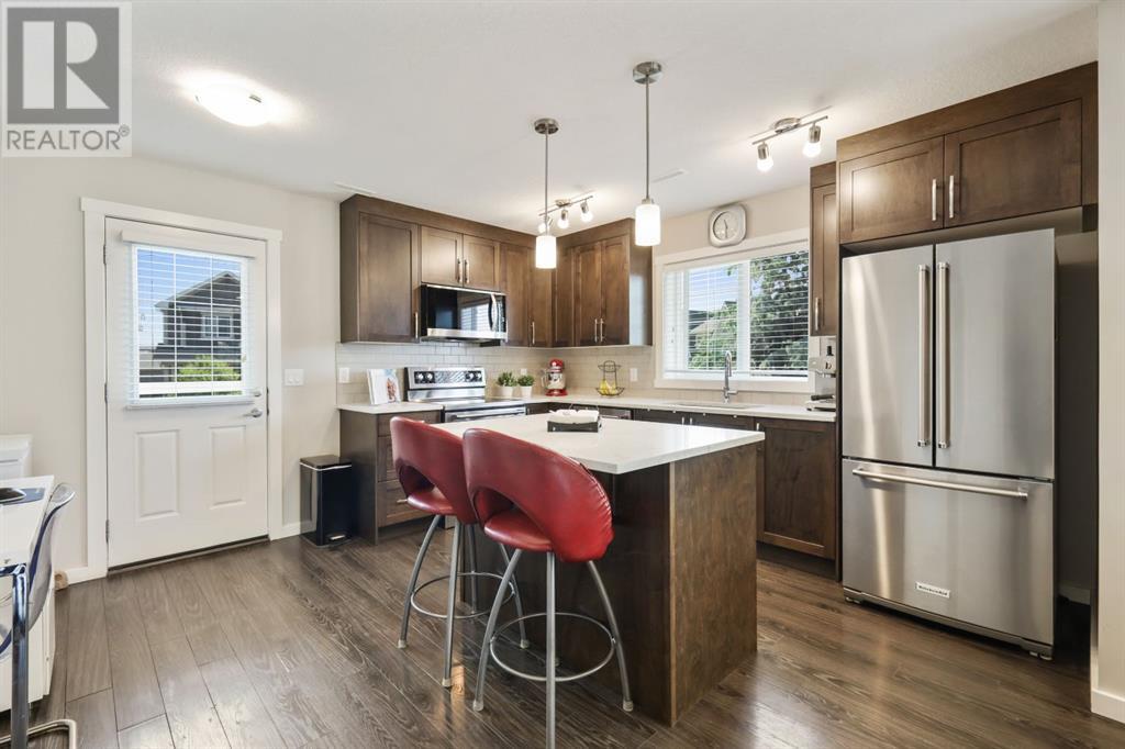 430 Cranford Mews Se, Calgary, Alberta  T3M 2P1 - Photo 9 - A2225072