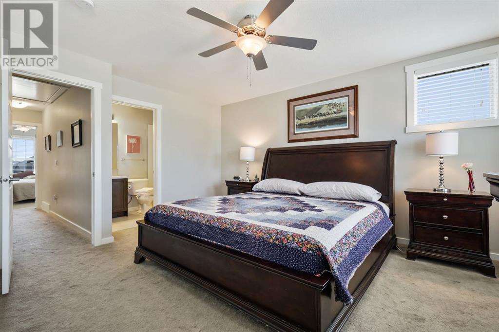 430 Cranford Mews Se, Calgary, Alberta  T3M 2P1 - Photo 14 - A2225072