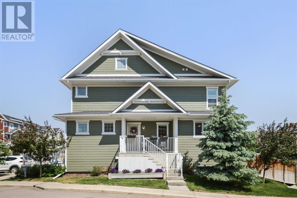 430 Cranford Mews Se, Calgary, Alberta  T3M 2P1 - Photo 1 - A2225072