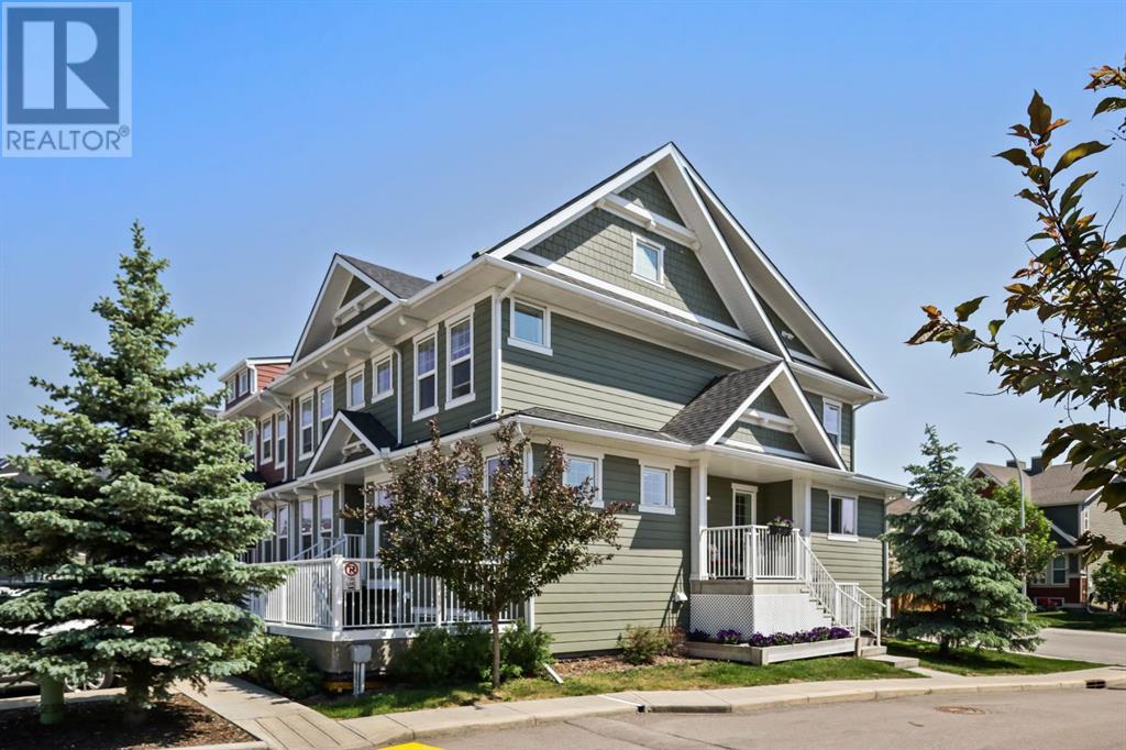 430 Cranford Mews Se, Calgary, Alberta  T3M 2P1 - Photo 2 - A2225072