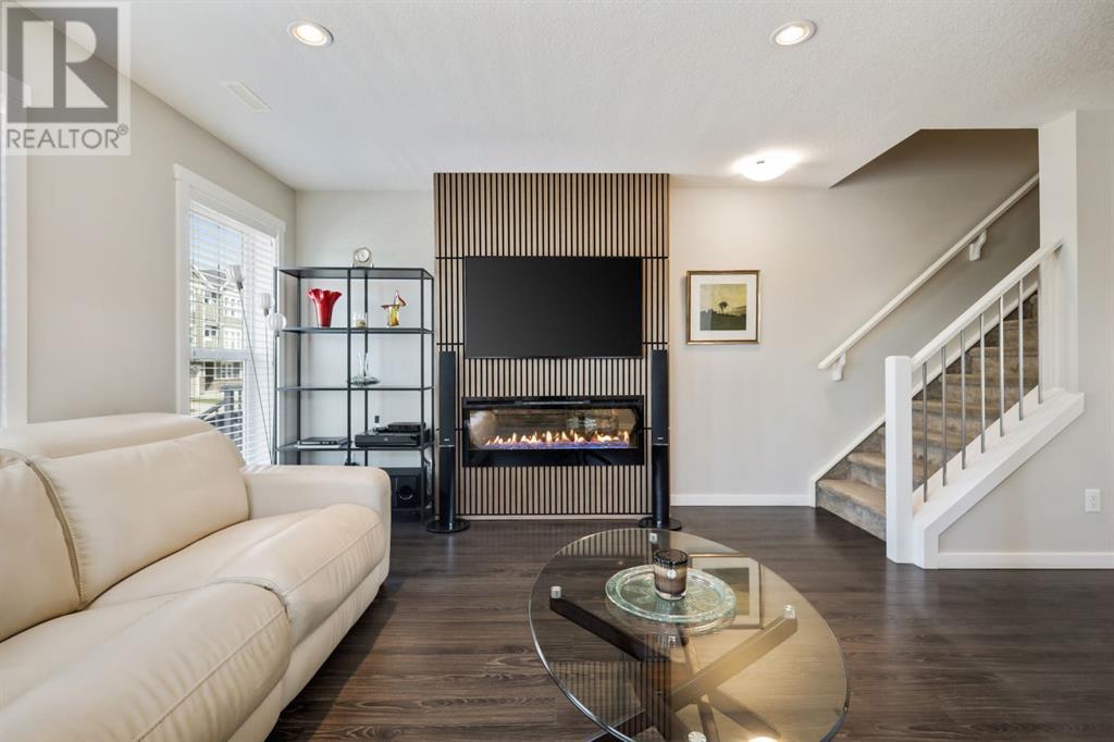 430 Cranford Mews Se, Calgary, Alberta  T3M 2P1 - Photo 6 - A2225072