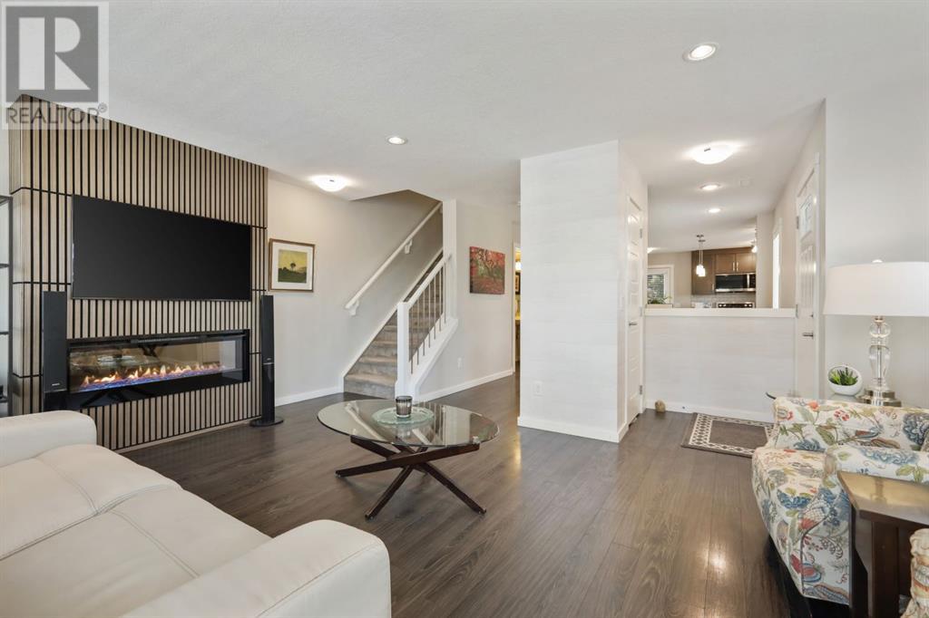 430 Cranford Mews Se, Calgary, Alberta  T3M 2P1 - Photo 5 - A2225072