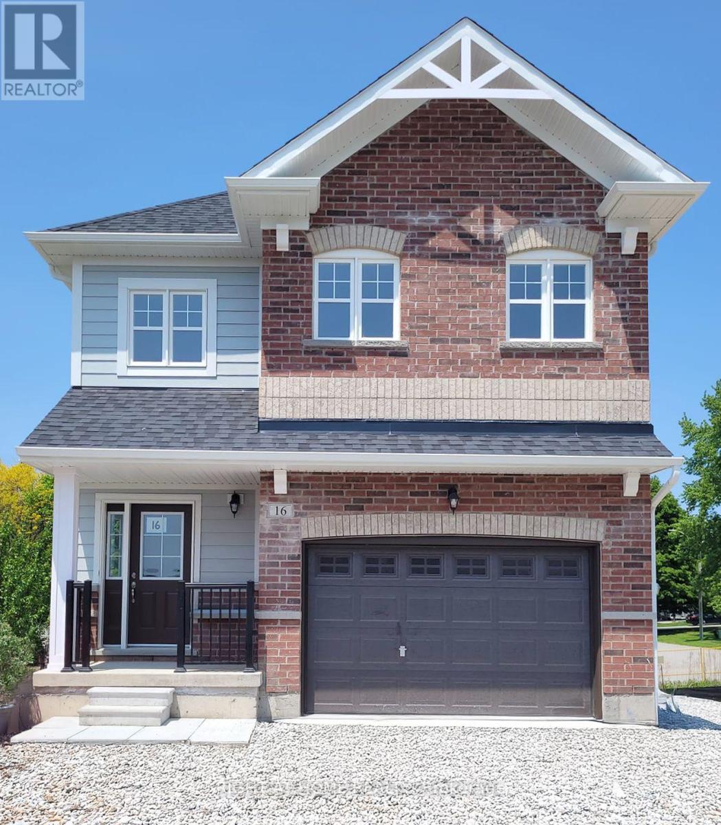 16 RAVENSCRAIG PLACE, Innisfil, Ontario