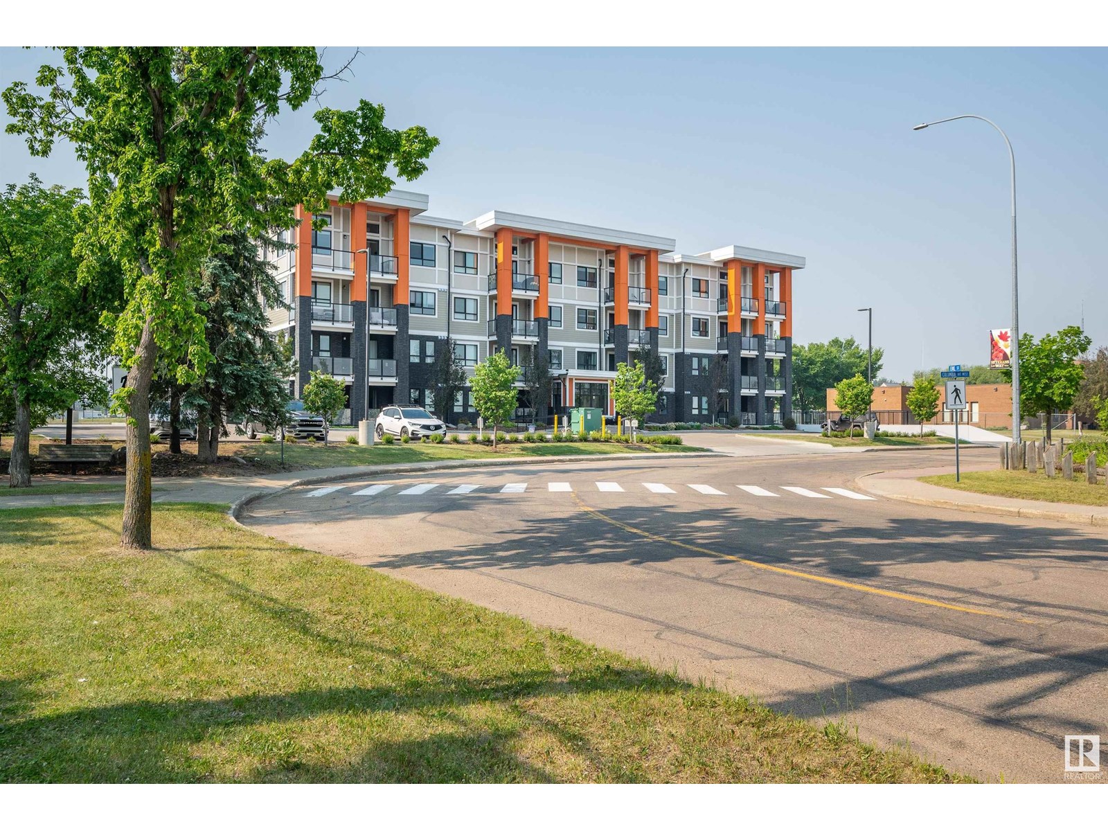 #305 17 COLUMBIA AV, devon, Alberta